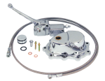 REPLACEMENT PARTS FOR 4-SPEED HYDRAULIC CLUTCH RELEASE ASSEMBLY